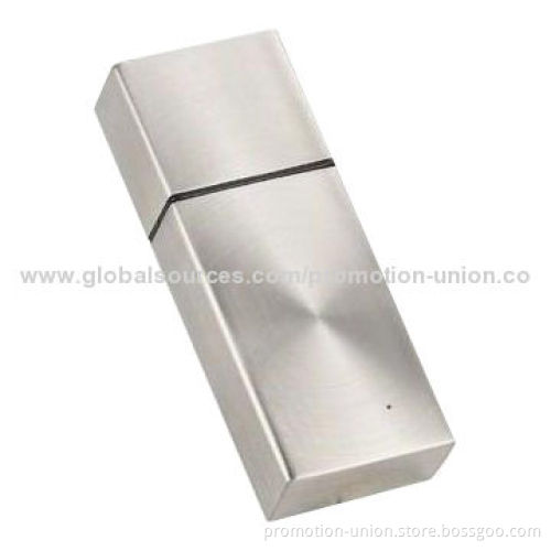 Mercedes USB Drive, Laser Engrave Logo with Fast Shipping